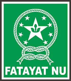 Logo Fatayat NU Temanggung